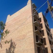 Хід будівництва ЖК Гетьманський, 0, серпень 2019