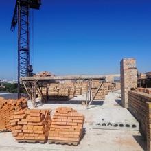 Хід будівництва ЖК Гетьманський, 0, серпень 2019