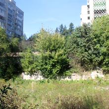 Ход строительства ЖК Ярославенка, , сентябрь 2019