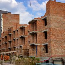 Хід будівництва ЖК Паркова Алея, 0, вересень 2019