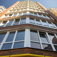 Хід будівництва ЖК Преміум Парк, Будинок, вересень 2019