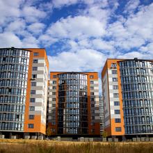 Хід будівництва ЖК Містечко Соборне, 0, вересень 2019