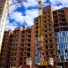 Хід будівництва ЖК Містечко Соборне, 0, вересень 2019