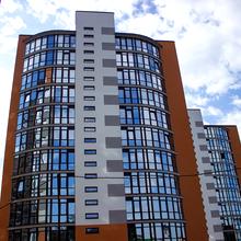 Хід будівництва ЖК Містечко Соборне, 0, вересень 2019