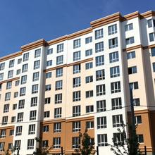 Хід будівництва ЖК Львівський маєток, 39 будинок (просп. Героїв Небесної Сотні, 36), вересень 2019