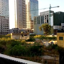 Хід будівництва Unity Towers, , вересень 2019