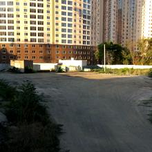 Хід будівництва ЖК Emporium Tower, , вересень 2019