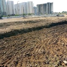 Хід будівництва ЖК П'ятдесят шоста перлина, 0, вересень 2019