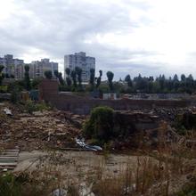 Ход строительства ЖК Рідне місто, , сентябрь 2019