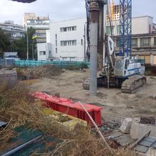 Хід будівництва ЖК White Lines, , вересень 2019