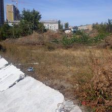 Хід будівництва Rusaniv Residence, 0, вересень 2019