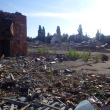 Ход строительства ЖК Star City, , сентябрь 2019