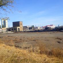 Ход строительства ЖК Star City, , сентябрь 2019