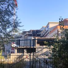 Хід будівництва БФК INTERGAL CITY, 0, вересень 2019