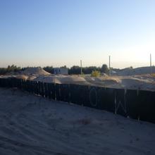 Хід будівництва ЖК H2O, 0, вересень 2019