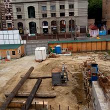 Хід будівництва ЖК LookyanSky, , вересень 2019