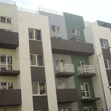 Хід будівництва ЖК Smart, 3 будинок (секція 5), вересень 2019