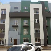 Хід будівництва ЖК Smart, 3 будинок (секція 6), вересень 2019