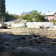 Хід будівництва ЖК Comfort Hall, 0, вересень 2019