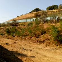 Хід будівництва 13-а станція Великого Фонтану, 0, вересень 2019