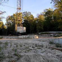 Хід будівництва ЖК Wonderwood, 0, вересень 2019