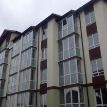 Ход строительства ЖК Club House, 1 дом, сентябрь 2019