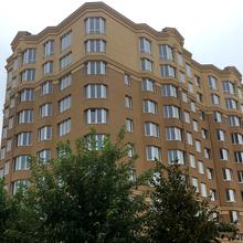 Хід будівництва ЖК Софія Клубний, 22 будинок (ул. Зелена, 6), вересень 2019