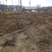 Хід будівництва ЖК Respublika, , вересень 2019