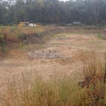 Хід будівництва ЖК Авеню 42, 0, вересень 2019