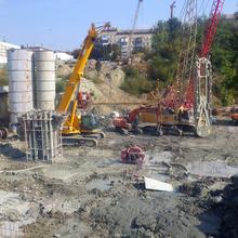 Хід будівництва ЖК SALUT!, , вересень 2019