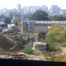 Хід будівництва ЖК SALUT!, 0, вересень 2019