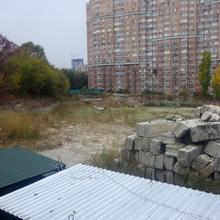 Хід будівництва вул. Цимбалів Яр, 31, 0, вересень 2019