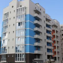 Хід будівництва ЖК Еко-дім на Стрийській, 5-7 секції, вересень 2019