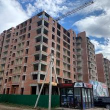 Хід будівництва ЖК Квартал Галицький, 0, жовтень 2019