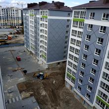 Хід будівництва ЖК Левада Затишна, 0, жовтень 2019