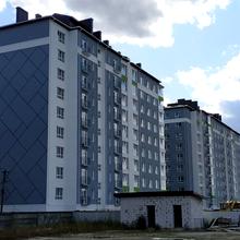 Хід будівництва ЖК Левада Затишна, 0, жовтень 2019