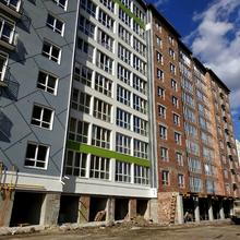 Хід будівництва ЖК Левада Затишна, 0, жовтень 2019