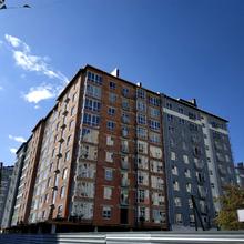 Хід будівництва ЖК Левада Затишна, 0, жовтень 2019