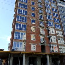 Хід будівництва ЖК Левада Затишна, 0, жовтень 2019