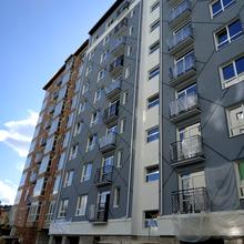 Хід будівництва ЖК Левада Затишна, 0, жовтень 2019