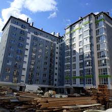 Хід будівництва ЖК Левада Затишна, 0, жовтень 2019