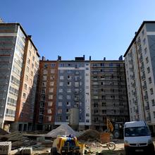 Хід будівництва ЖК Левада Затишна, 0, жовтень 2019