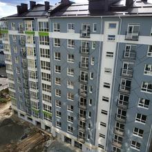 Хід будівництва ЖК Левада Затишна, 0, жовтень 2019