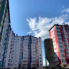 Хід будівництва ЖК Левада Дем’янів лаз, 0, жовтень 2019