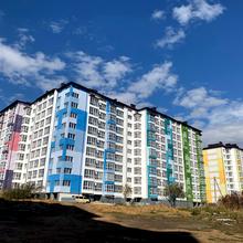 Хід будівництва ЖК Левада Дем’янів лаз, 0, жовтень 2019