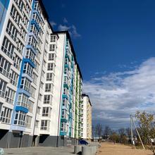 Хід будівництва ЖК Левада Дем’янів лаз, 0, жовтень 2019