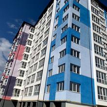 Хід будівництва ЖК Левада Дем’янів лаз, 0, жовтень 2019