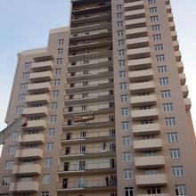 Хід будівництва вул. Гарматна, 20, 2 секція, вересень 2014