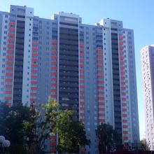 Хід будівництва ЖК 4 сезони, 3 будинок, жовтень 2019