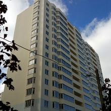 Хід будівництва ЖК Вернісаж, 4 будинок (секції 4, 5), жовтень 2019